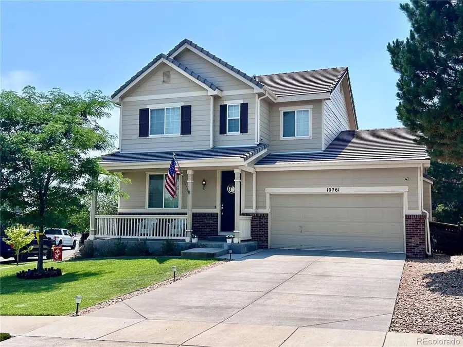 10261 E Telluride Ct, Commerce City, CO 80022 - #3