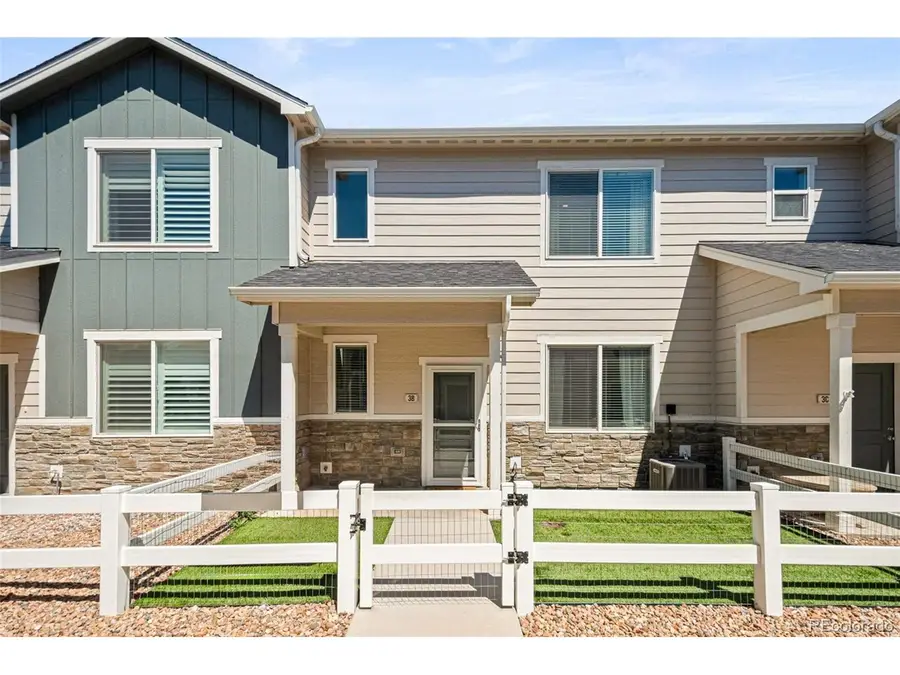 1353 Reynolds St #3B, Fort Lupton, CO 80621 - #2