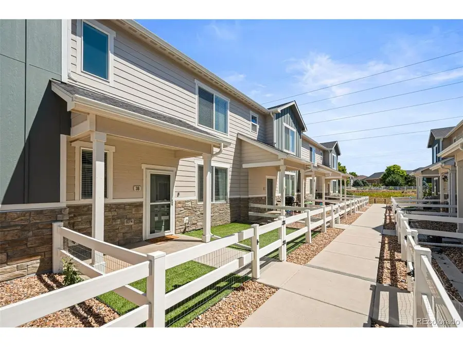 1353 Reynolds St #3B, Fort Lupton, CO 80621 - #3