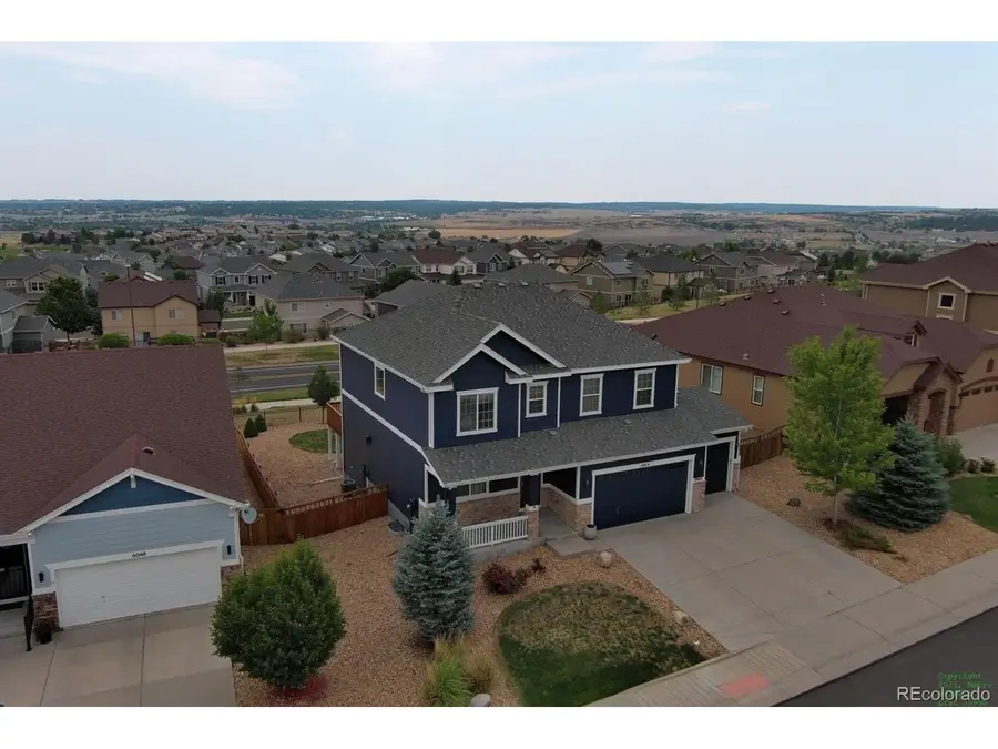 6014 Hoofbeat Pl, Castle Rock, CO 80108 - #3