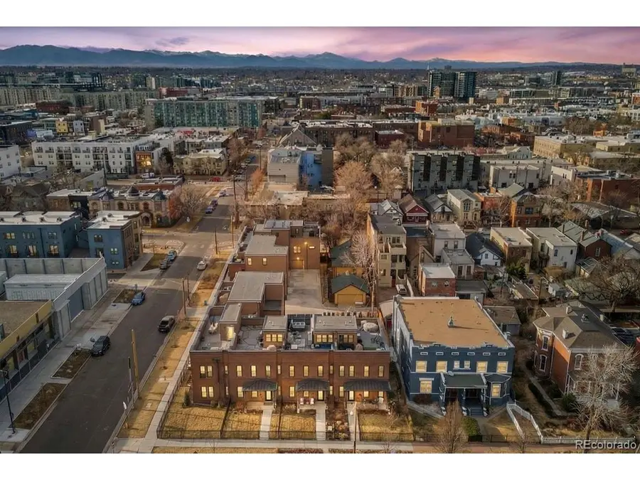 2411 California St, Denver, CO 80205 - #2