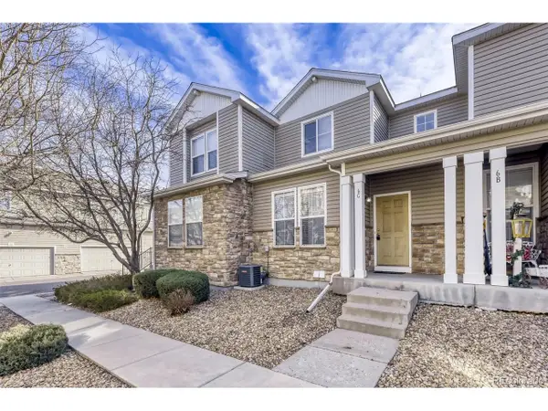 9758 Laredo St #6C, Commerce City, CO 80022