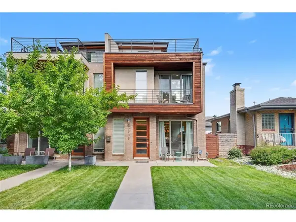 3538 N Raleigh St, Denver, CO 80212