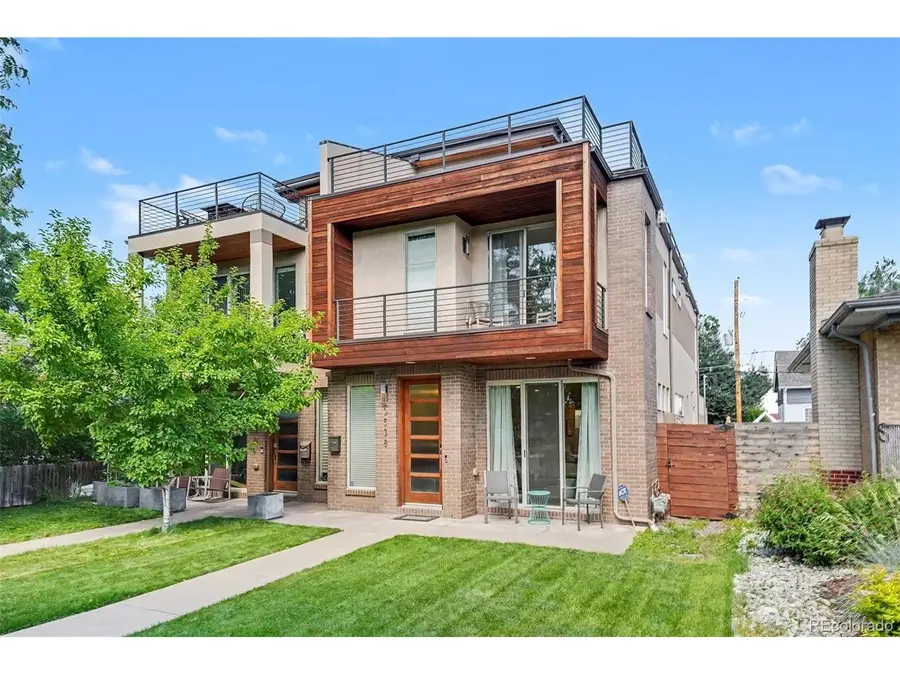 3538 N Raleigh St, Denver, CO 80212 - #2
