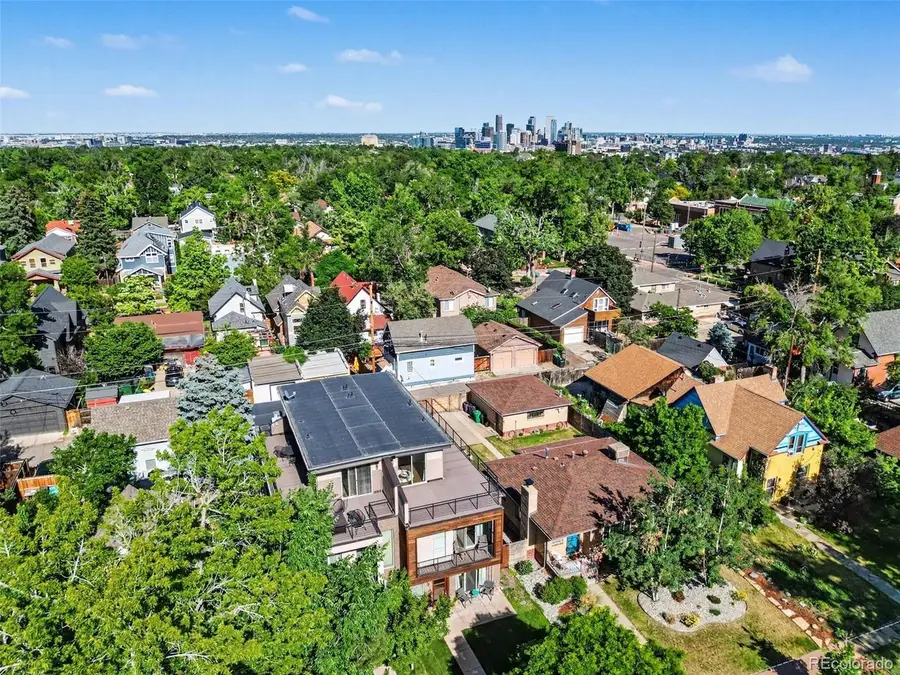3538 N Raleigh St, Denver, CO 80212 - #3