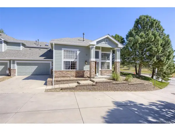 7594 Pineridge Trl, Castle Rock, CO 80108