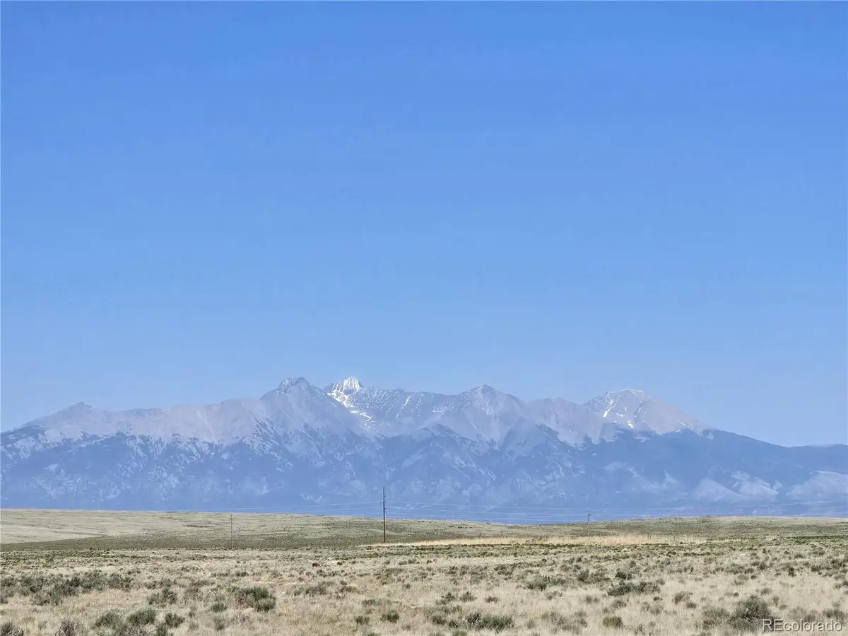 South 8th Street Lot 13, Sanford, CO 81133 - #1
