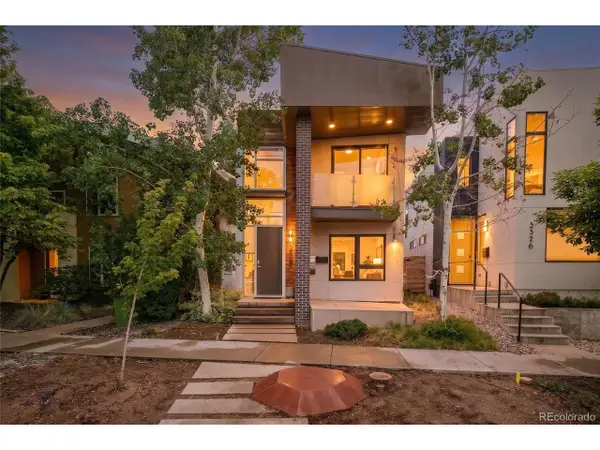 3328 N Shoshone St, Denver, CO 80211