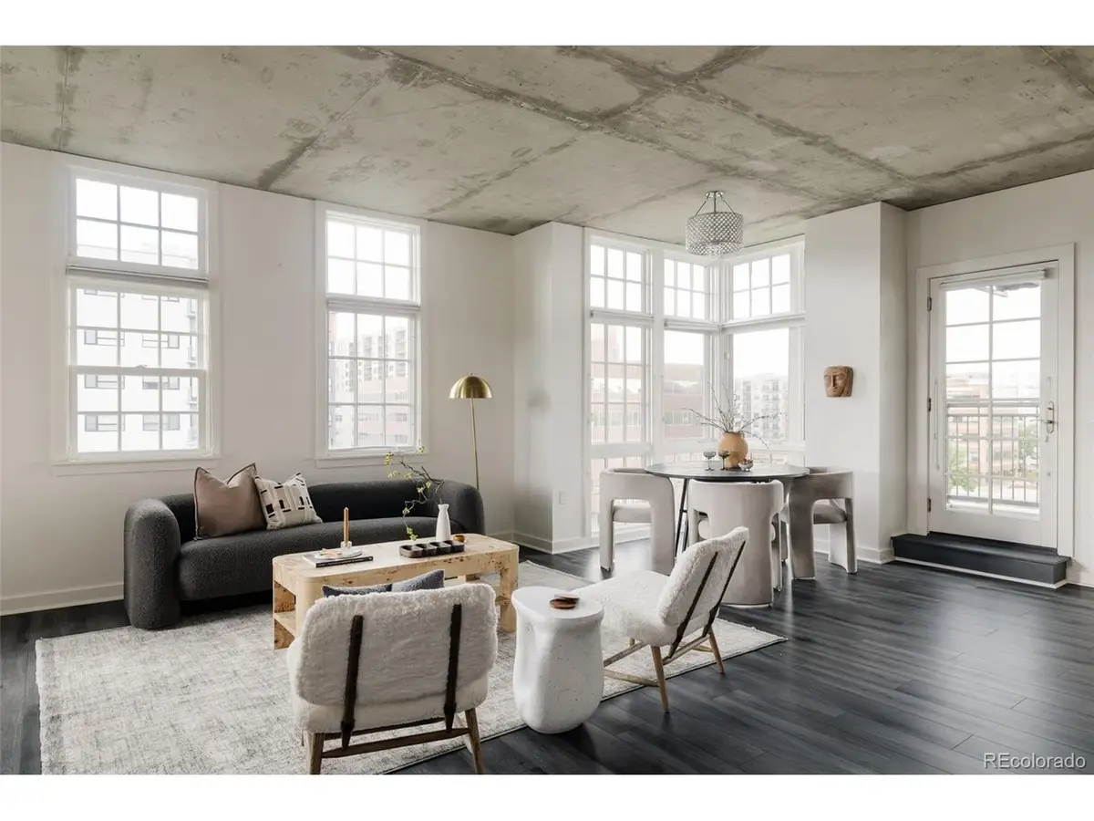 275 S Harrison St #501, Denver, CO 80209 - #1