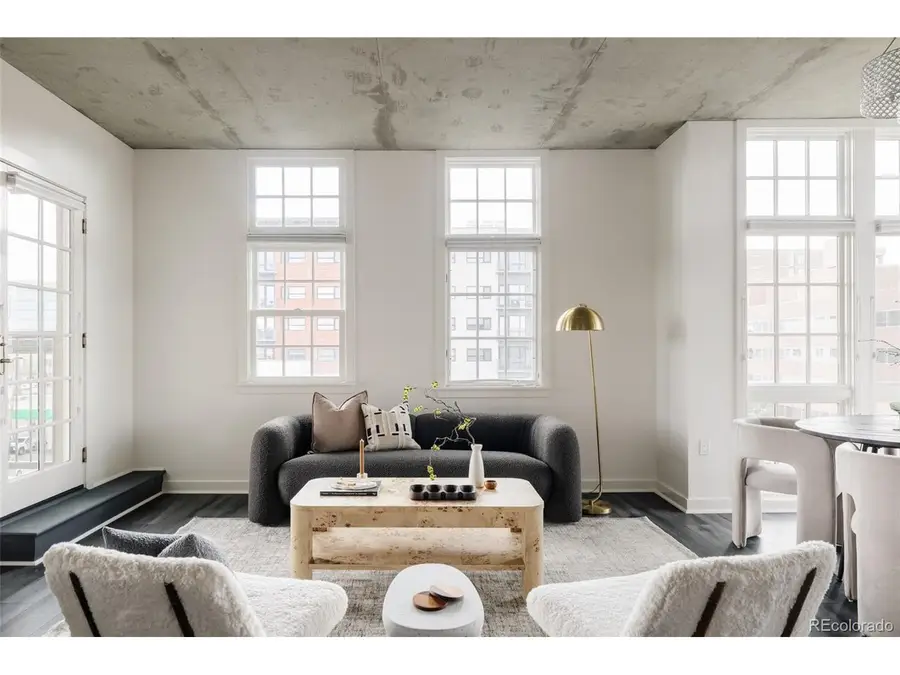 275 S Harrison St #501, Denver, CO 80209 - #2