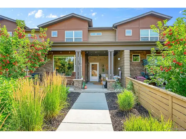 326 Skyraider Way #3, Fort Collins, CO 80524