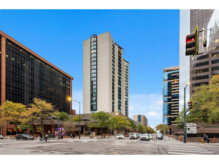 1777 Larimer St #1410, Denver, CO 80202 - #2