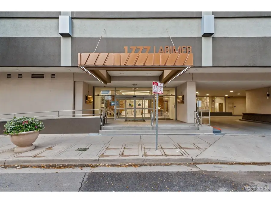 1777 Larimer St #1410, Denver, CO 80202 - #3