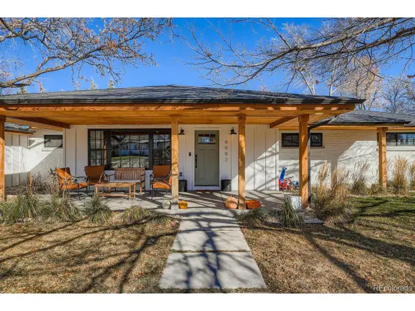 4997 E Iowa Ave, Denver, CO 80222