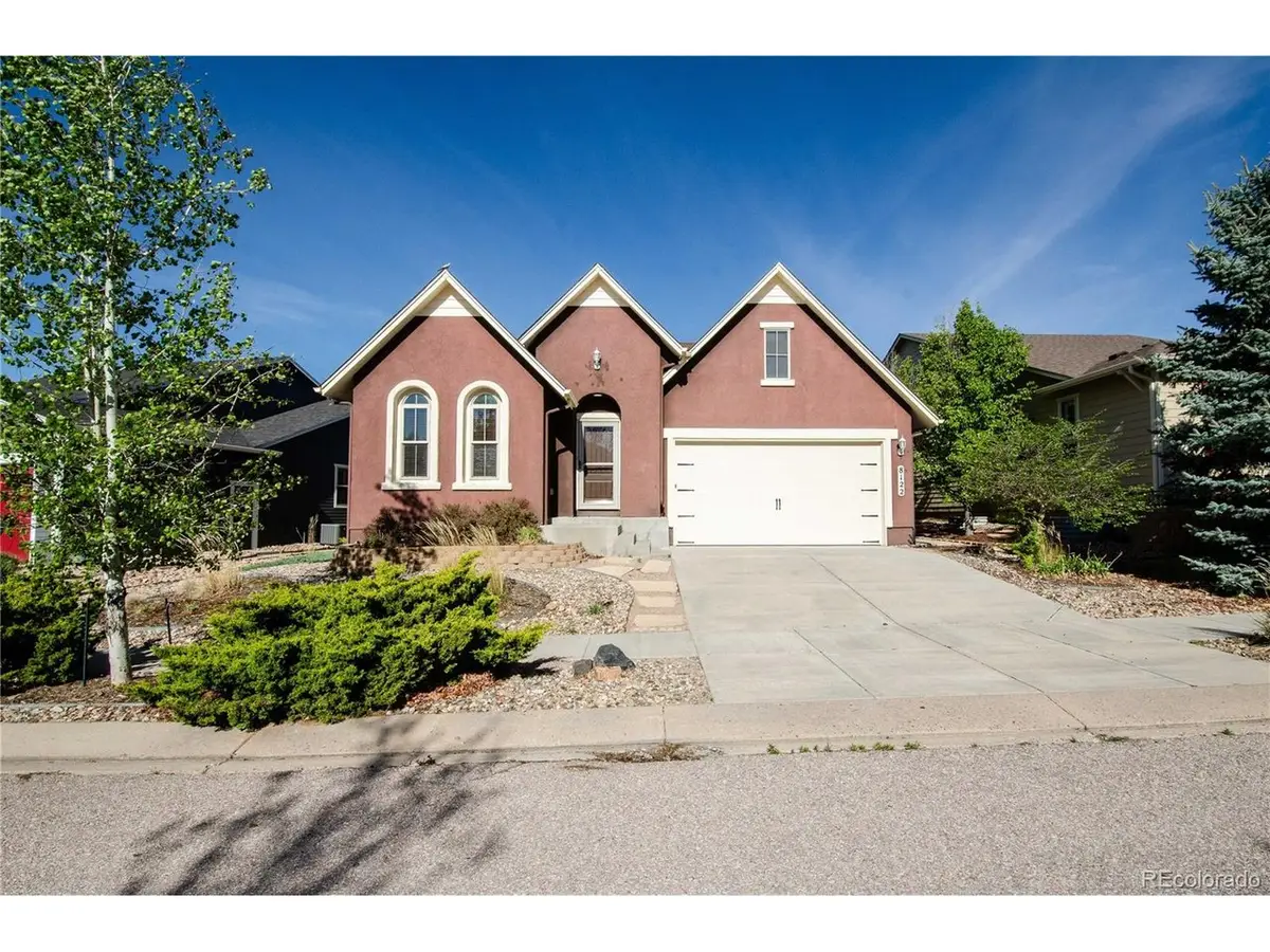 8122 Winding Passage Dr, Colorado Springs, CO 80924 - #1