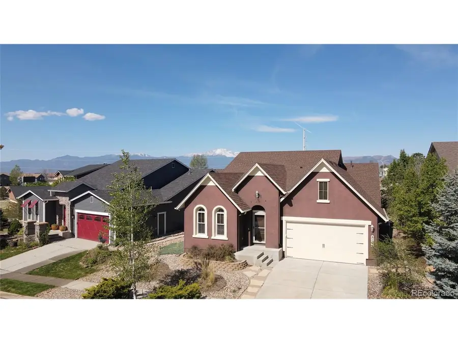 8122 Winding Passage Dr, Colorado Springs, CO 80924 - #2