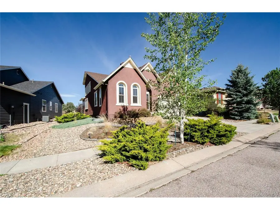 8122 Winding Passage Dr, Colorado Springs, CO 80924 - #3