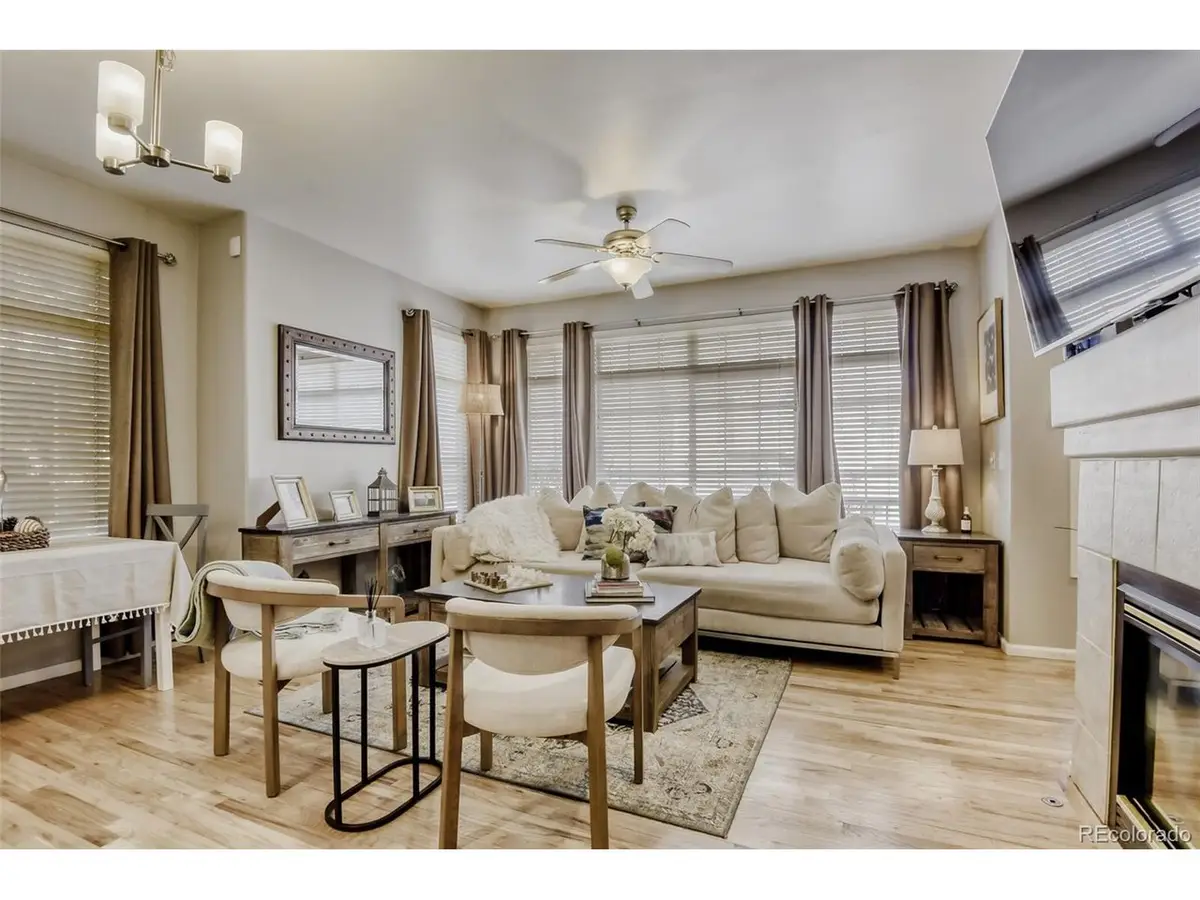 5555 E Briarwood Ave #23-2306, Centennial, CO 80122 - #1