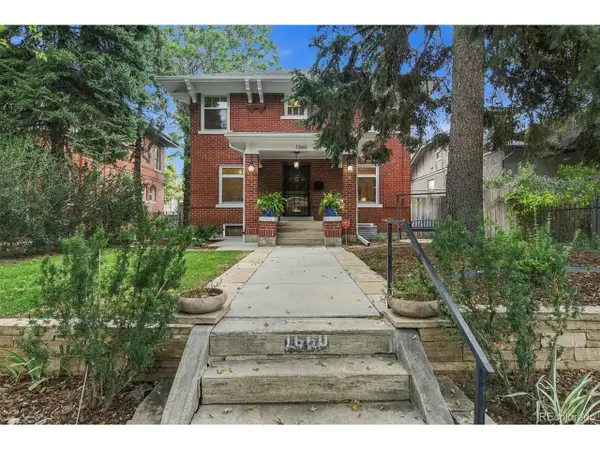 1660 Race St, Denver, CO 80206