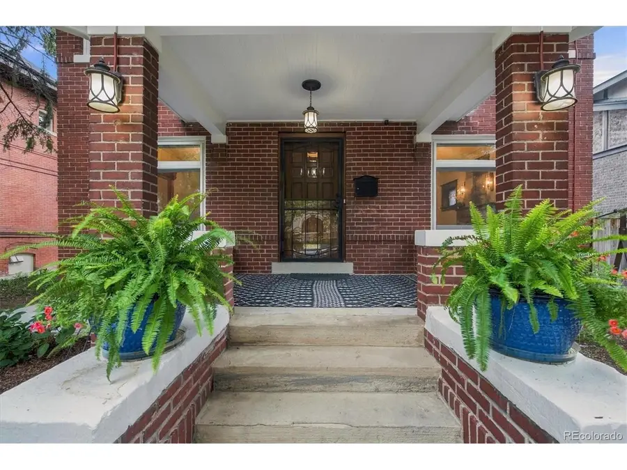 1660 Race St, Denver, CO 80206 - #2