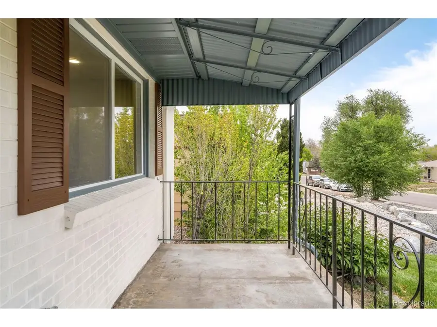 47 Zenobia St, Denver, CO 80219 - #3