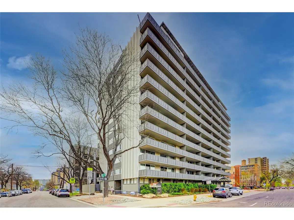 909 N Logan St #3C, Denver, CO 80203 - #1