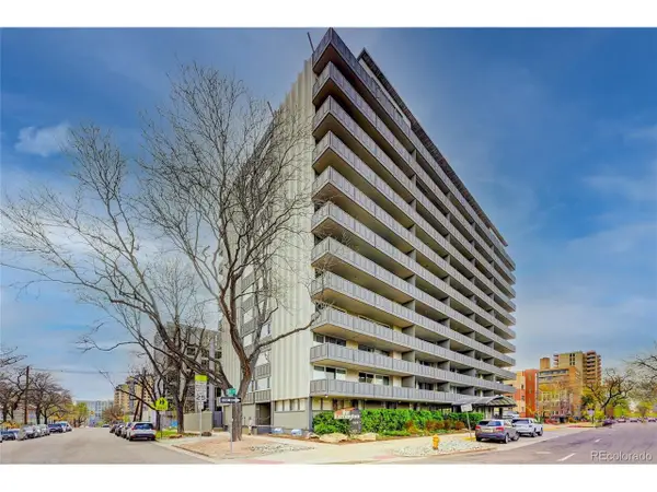 909 N Logan St #3C, Denver, CO 80203