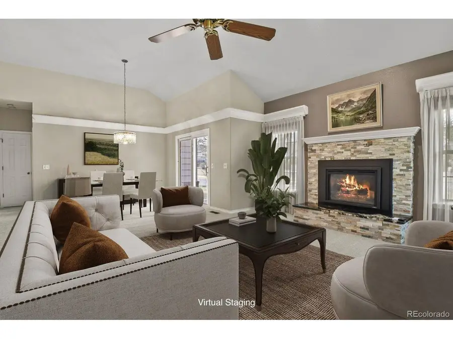 2750 W Riverwalk Cir #D, Littleton, CO 80123 - #2
