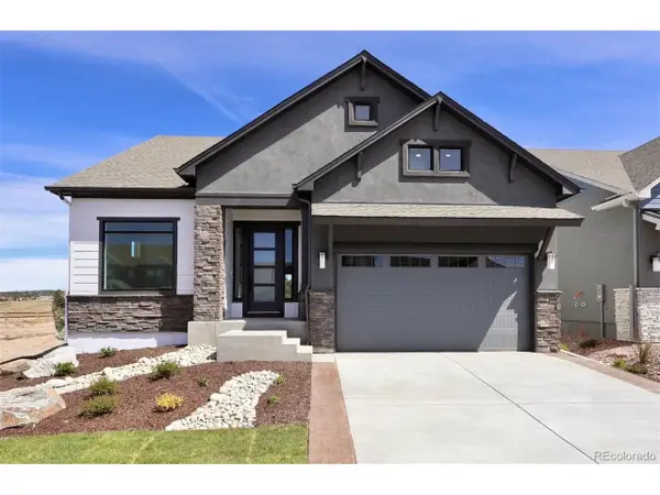 17217 Alsike Clover Ct, Monument, CO 80132