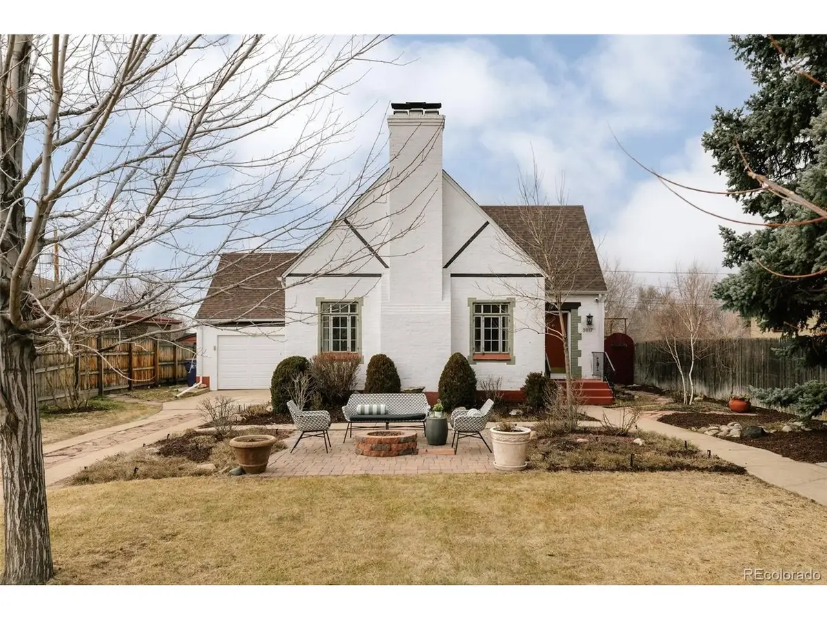 3917 Haddon Rd, Denver, CO 80205 - Image #1