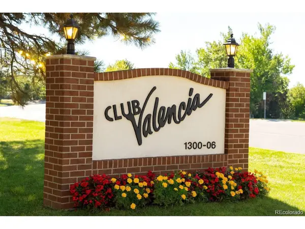 1306 S Parker Rd #287, Denver, CO 80231