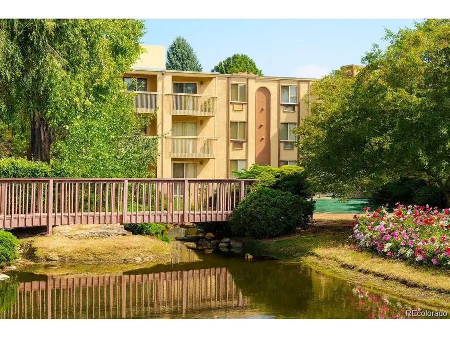 1306 S Parker Rd #287, Denver, CO 80231 - #2