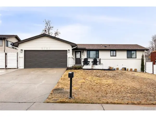 6767 Ames St, Arvada, CO 80003