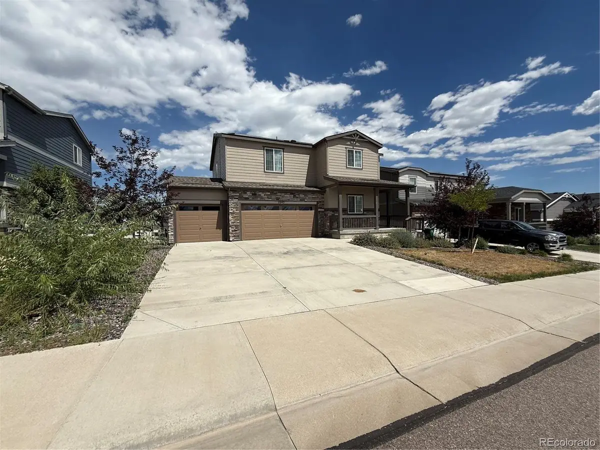 2243 Villageview Ln, Castle Rock, CO 80104 - #1