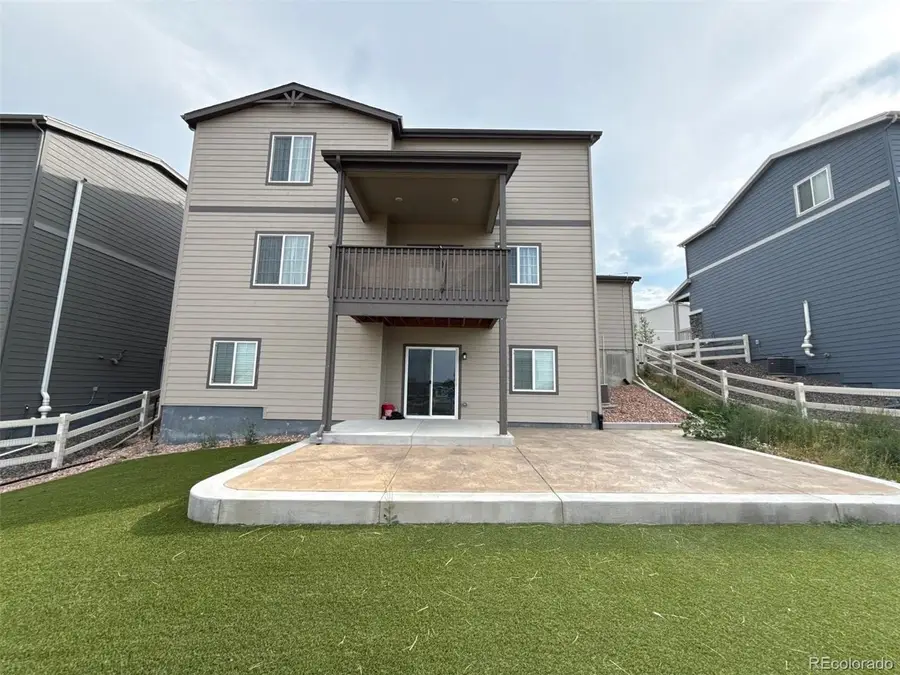 2243 Villageview Ln, Castle Rock, CO 80104 - #3