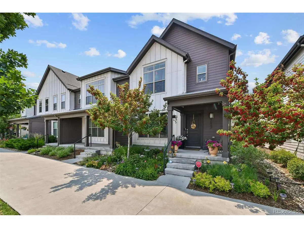 5037 Central Park Blvd, Denver, CO 80238 - #1
