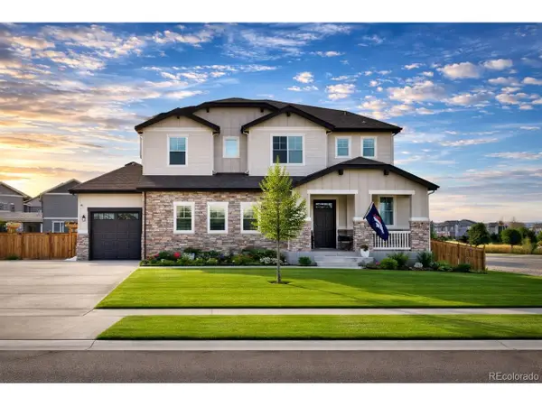 Address Withheld By Seller, Commerce City, CO 80022