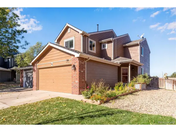 9665 Ironton St, Commerce City, CO 80022