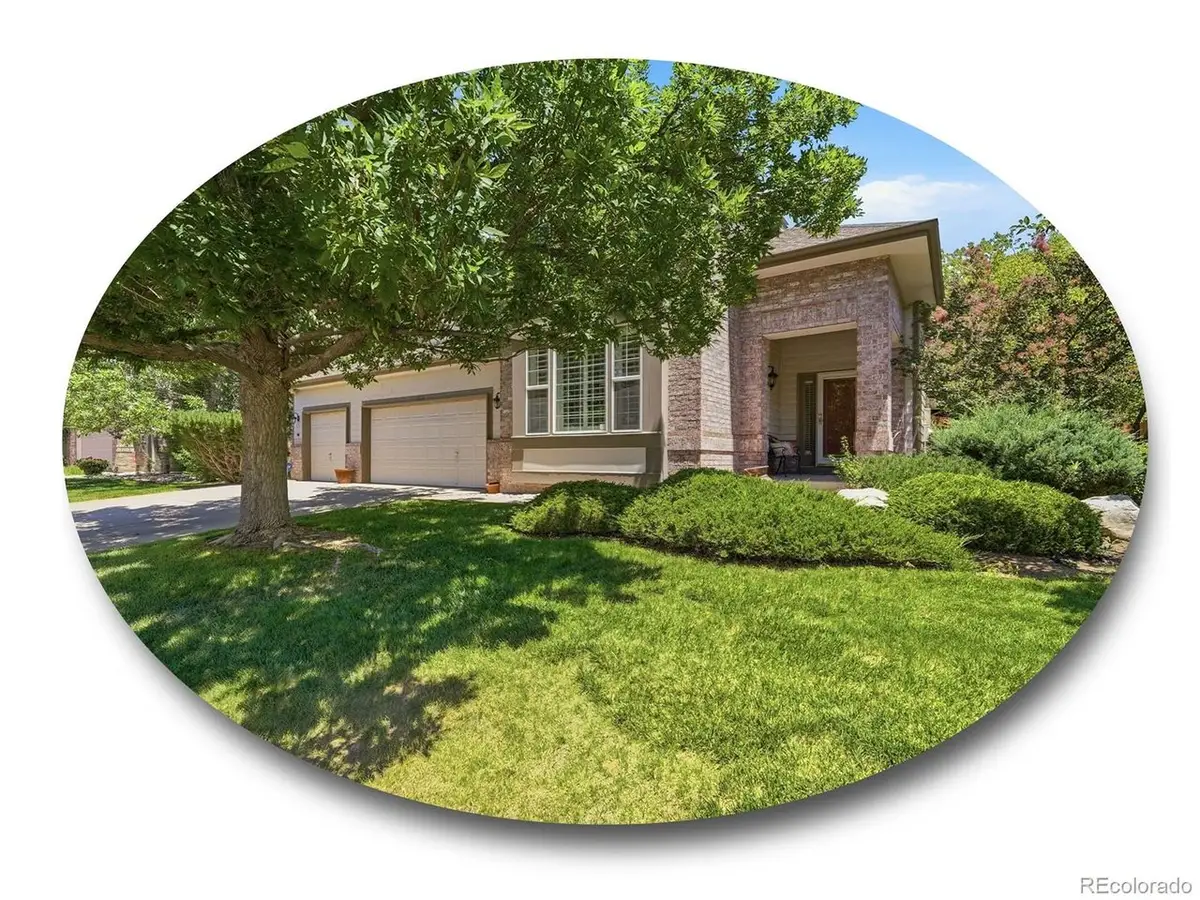 7670 S Hudson St, Littleton, CO 80122 - #1