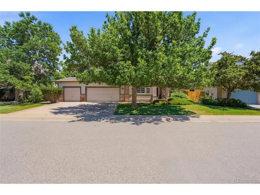 7670 S Hudson St, Littleton, CO 80122 - #2