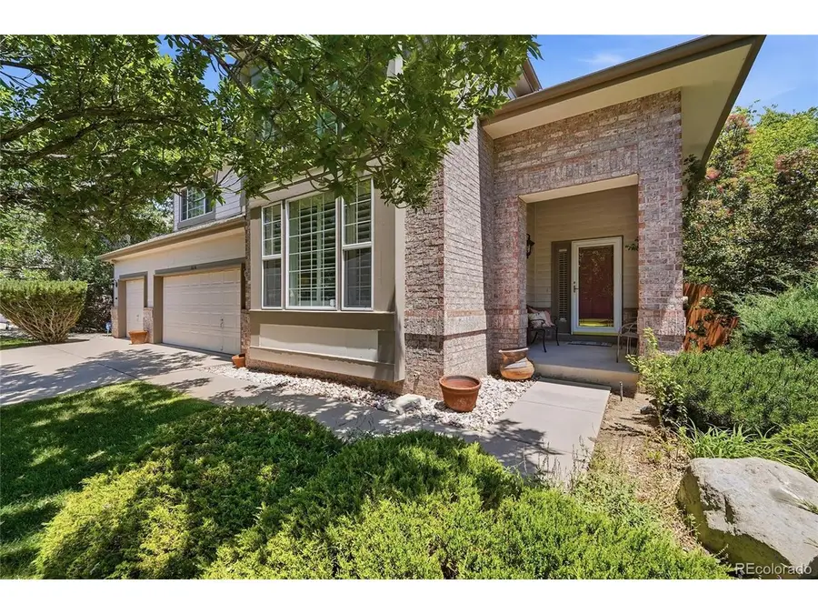 7670 S Hudson St, Littleton, CO 80122 - #3