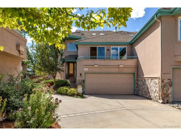 4324 Clay Commons Ct, Boulder, CO 80303