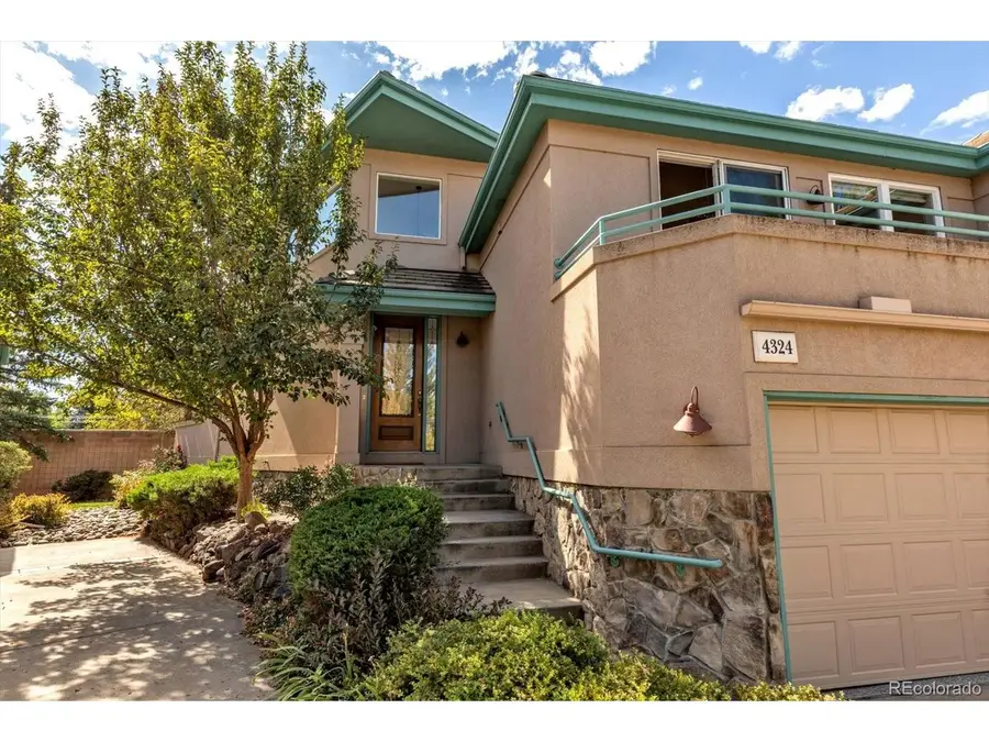 4324 Clay Commons Ct, Boulder, CO 80303 - #2
