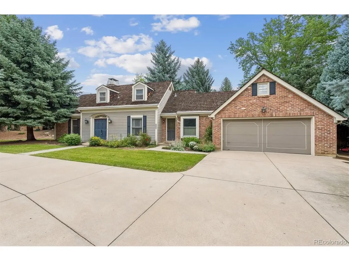 4844 Silver Sage Ct, Boulder, CO 80301 - #1