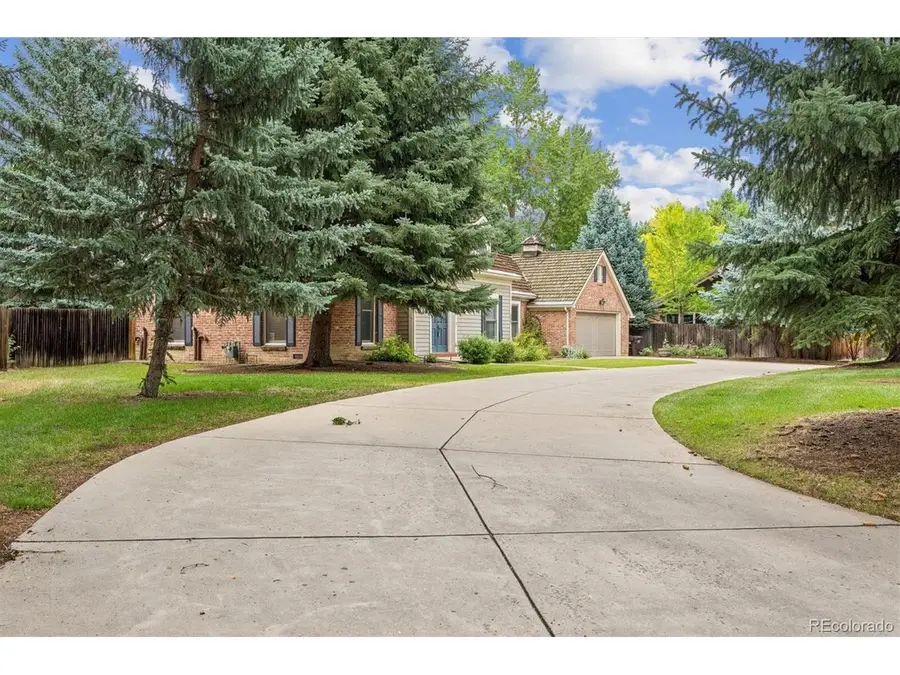 4844 Silver Sage Ct, Boulder, CO 80301 - #3