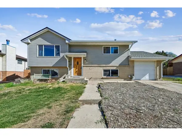 11776 Spring Dr, Northglenn, CO 80233