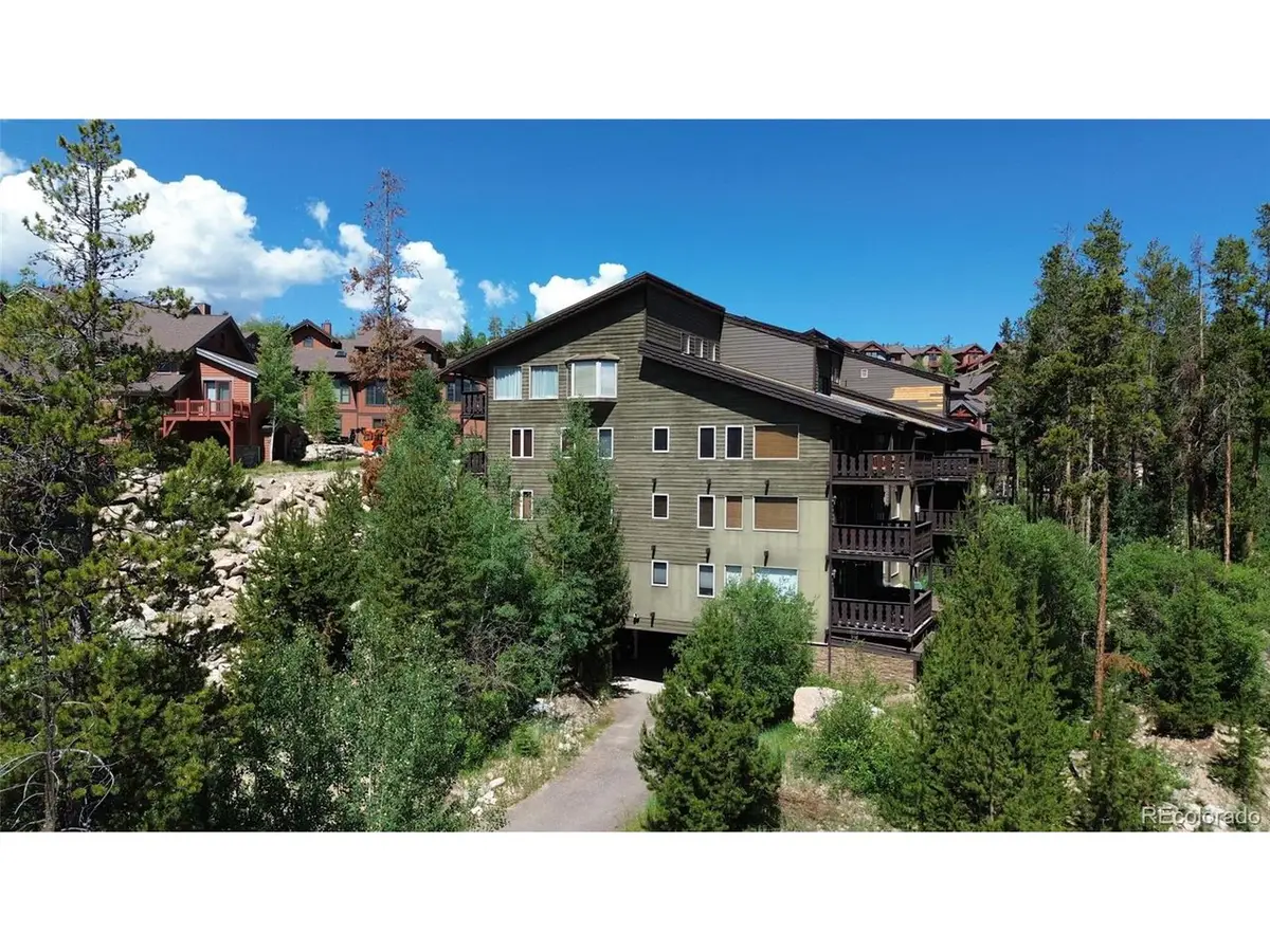 121 Elk Trl #6, Winter Park, CO 80482 - Image #1