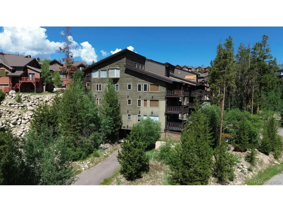 121 Elk Trl #6, Winter Park, CO 80482 - Image #2