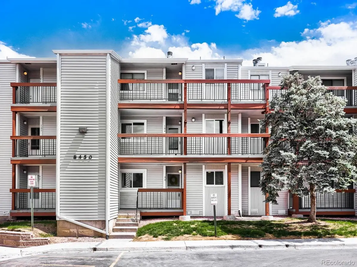 8450 Decatur St #98, Westminster, CO 80031 - #1