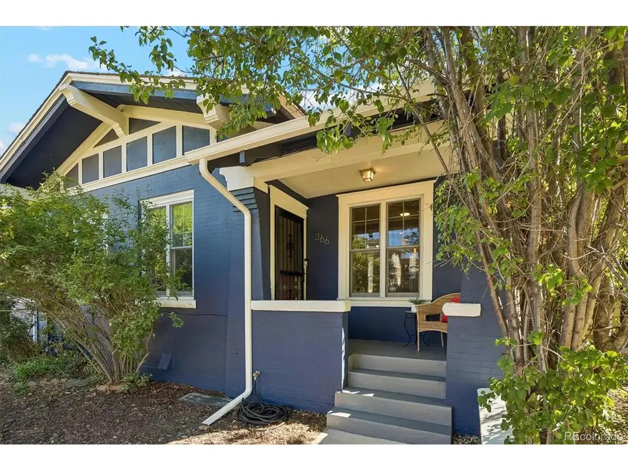 366 N Sherman St, Denver, CO 80203 - #2